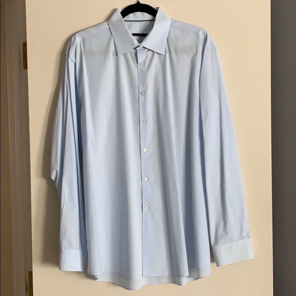 Ellis Tahiti dress shirt